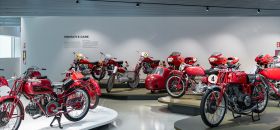 Museo Moto Guzzi