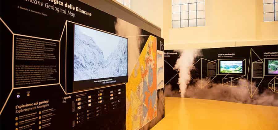 GeoMuseo delle Biancane