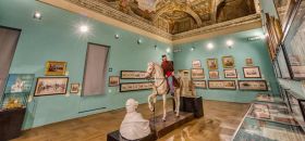 Museo Nazionale del Risorgimento Italiano