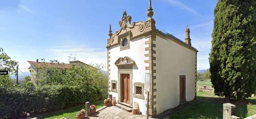 Cappella dell'Immacolata Concezione