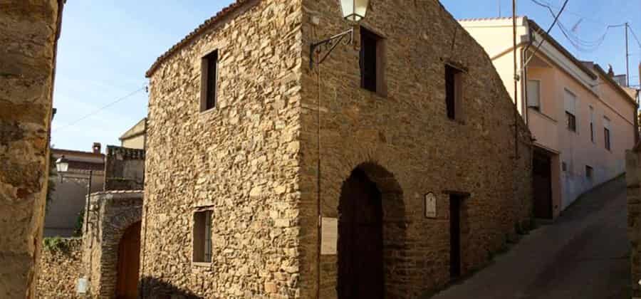 Museo Bottega del Fabbro