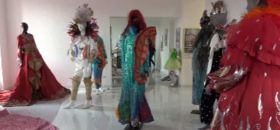 Museo del Carnevale Palmese