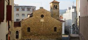 Basilica di San Silvestro