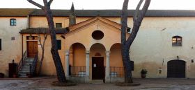 Chiesa di Santa Maria a Grancia