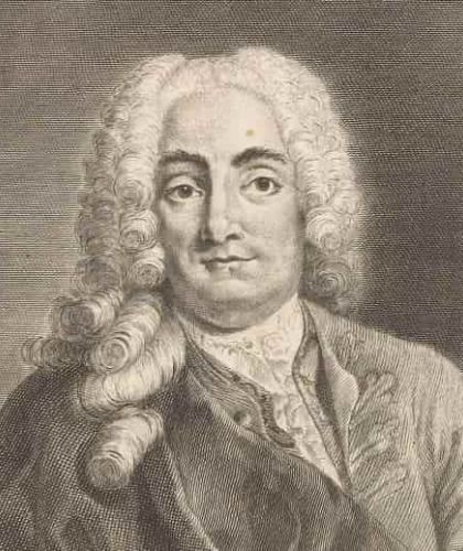 Pittoni Giovanni Battista