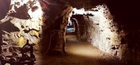 Museo della Miniera d’oro della Guia