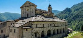 Santuario di San Magno