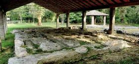 Area Archeolgica Villa romana di Torre