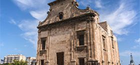 Chiesa di San Giorgio dei Genovesi