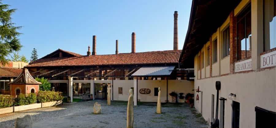 Museo Fornace Pagliero