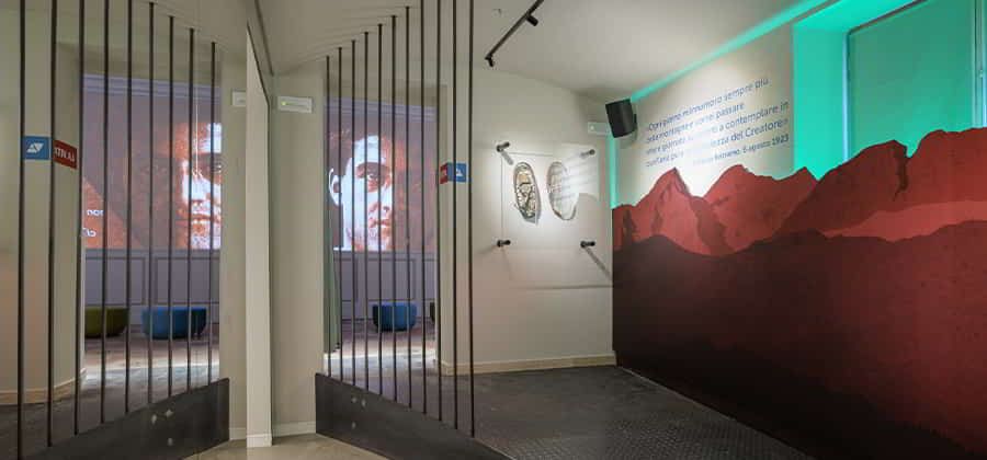 Verso l'Altro - Spazio Espositivo Pier Giorgio Frassati