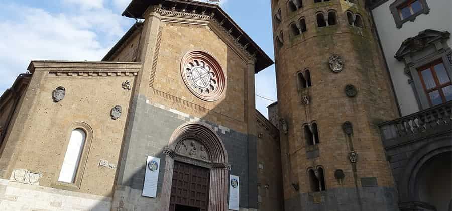 Chiesa di Sant'Andrea