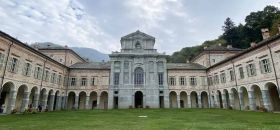 Reggia di Valcasotto