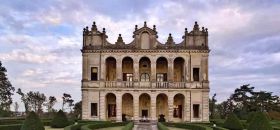 Villa Emo Capodilista