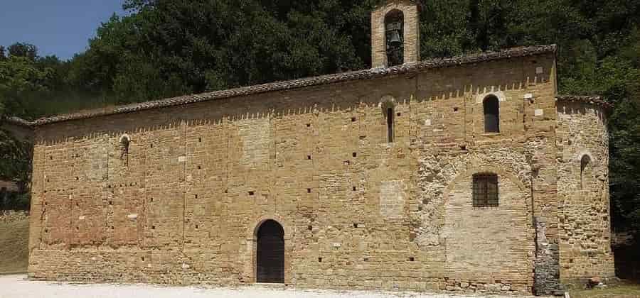 Pieve di San Zenone