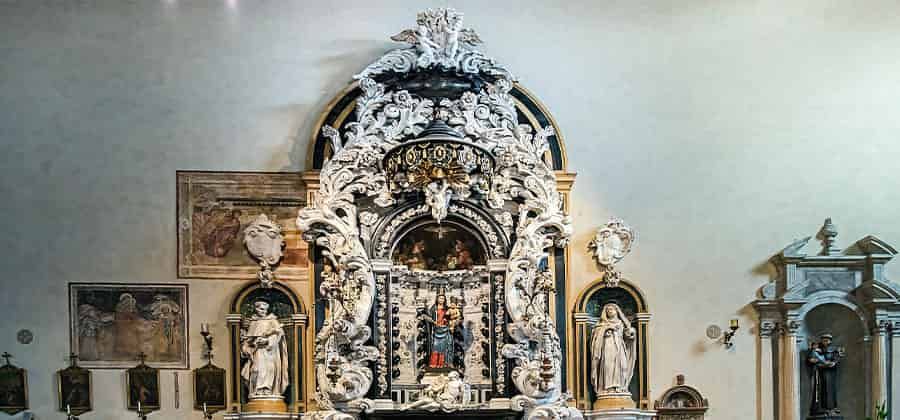 Chiesa di Santa Maria dei Servi