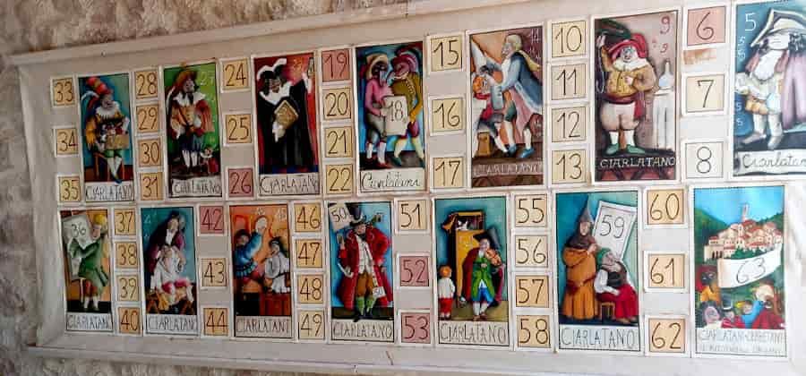 Museo del Ciarlatano