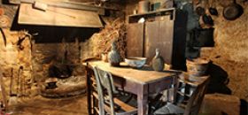 Museo Etnografico di Rasura