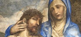 Tabernacolo della Madonna del corvo