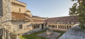 Antiquarium della Pieve di San Giorgio