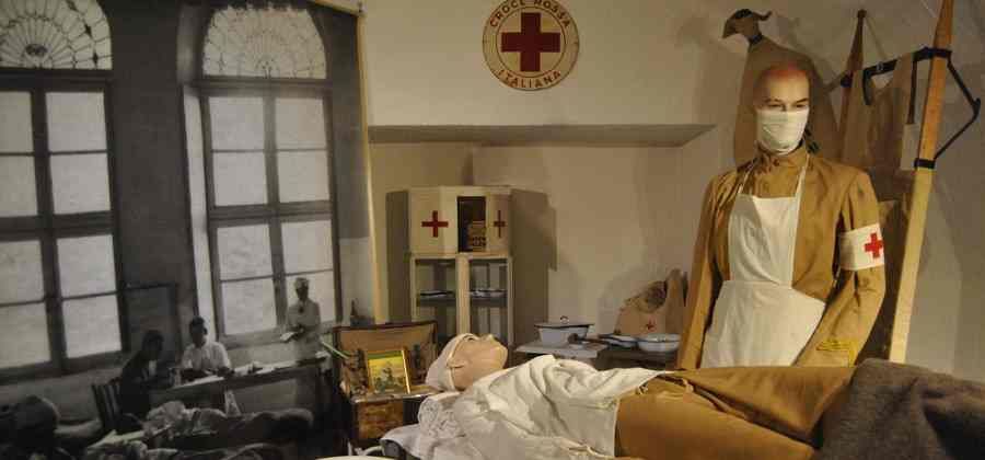 Museo delle Arti Sanitarie