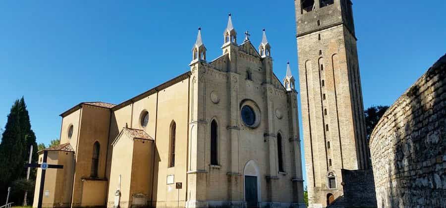 Chiesa di San Giorgio Martire