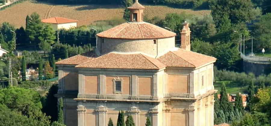 Chiesa del Santissimo Crocifisso