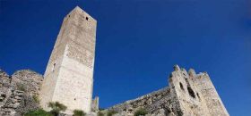 Torre Longobarda di Catino