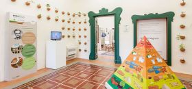 Museo vivente della Dieta Mediterranea