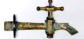 Museo del Rubinetto e della sua Tecnologia