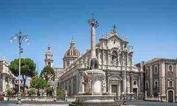 Città d'Arte Catania