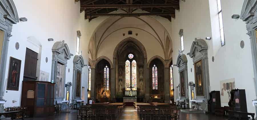 Chiesa di San Francesco