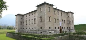 Palazzo delle Albere