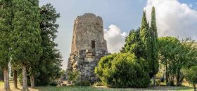 Mausoleo di Cicerone