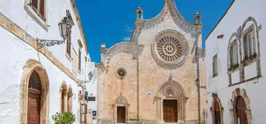 Concattedrale di Ostuni