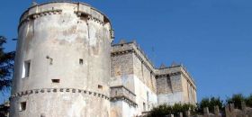 Castello Castromediano-Valentini
