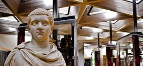 Museo Archeologico Regionale di Caltanissetta