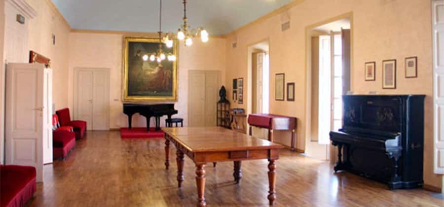 Museo Archivio del Teatro di Piacenza