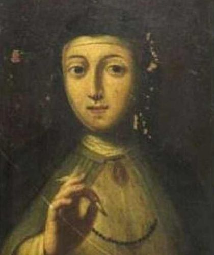 Nelli Plautilla