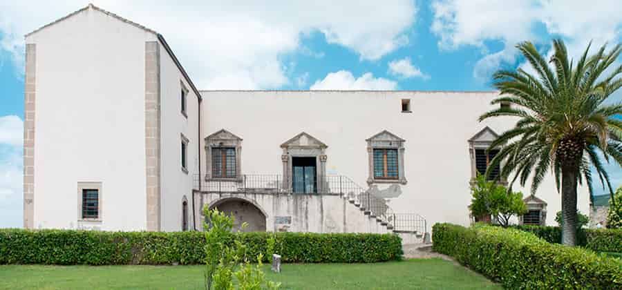 Polo Museale "Casa Zapata"