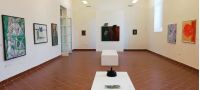 Museo di Arte Contemporanea Caserta