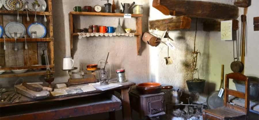 Museo del Contrabbandiere