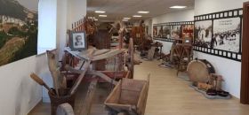 Museo Etnografico della Civilta Franco-Provenzale