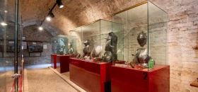 Museo della Rocca di Offagna