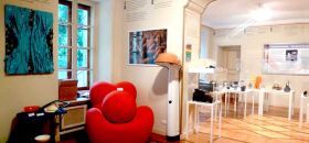 Museo della Plastica Cannon-Sandretto