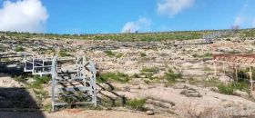 Parco Archeologico di Sabucina