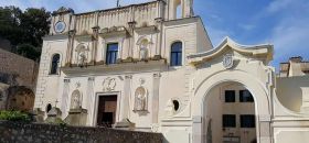 Santuario della Santissima Trinità