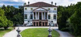 Villa Grimani Molin Avezzù