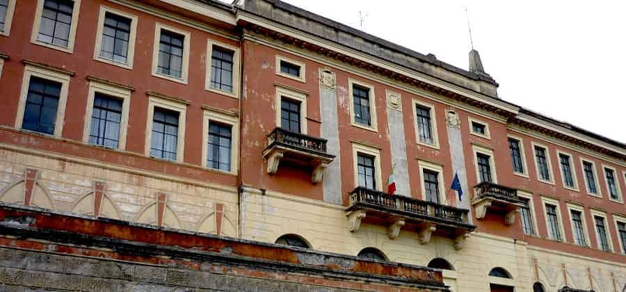 MACA Museo d'Arte Contemporanea Accademia