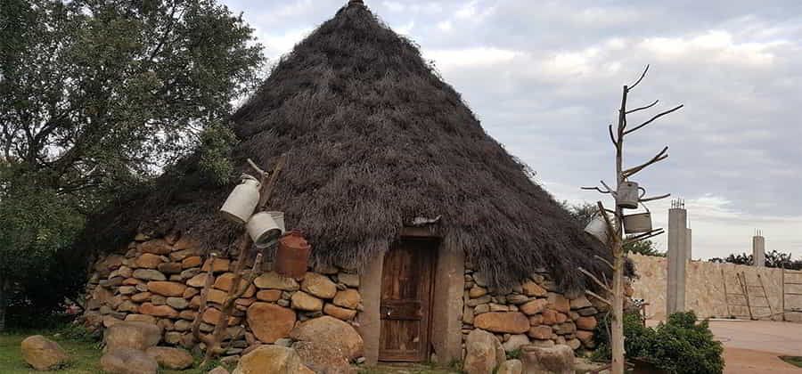 Museo dell'Arte Etnica Internazionale